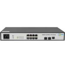 Коммутатор SNR SNR-S2985G-8T-POE