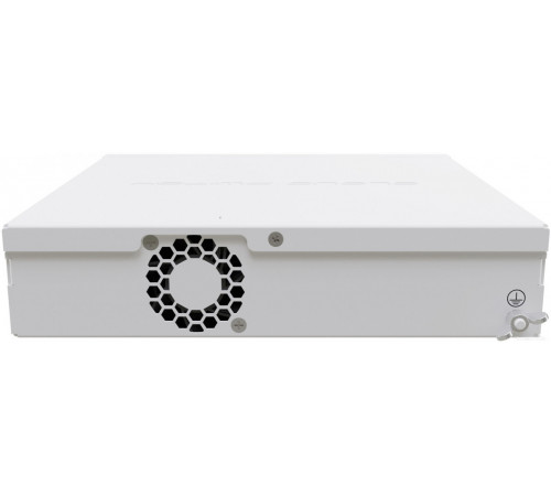 Коммутатор MikroTik CRS310-8G+2S+IN