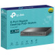 Коммутатор TP-Link TL-SG1008P V7