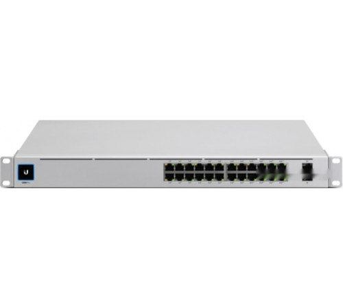Коммутатор Ubiquiti UniFi Switch Pro 24