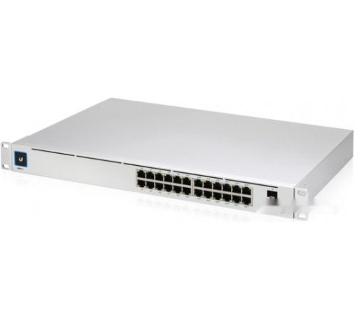 Коммутатор Ubiquiti UniFi Switch Pro 24