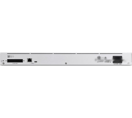 Коммутатор Ubiquiti UniFi Switch Pro 24