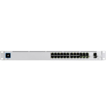 Коммутатор Ubiquiti UniFi Switch Pro 24