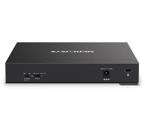 Коммутатор Mercusys MS108GP