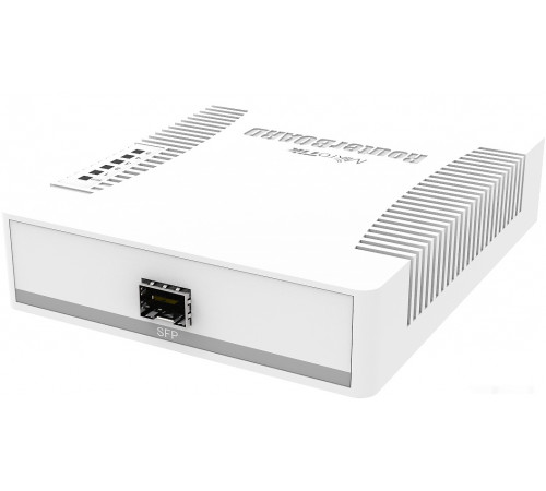 Коммутатор MikroTik RouterBOARD RB260GS