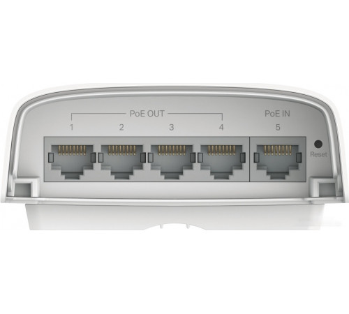 Коммутатор TP-Link SG2005P-PD V1
