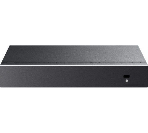 Коммутатор TP-Link TL-SG1005P-PD М1
