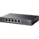 Коммутатор TP-Link TL-SG1005P-PD М1