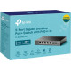 Коммутатор TP-Link TL-SG1005P-PD М1
