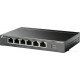 Коммутатор TP-Link TL-SG1006PP V1