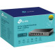 Коммутатор TP-Link TL-SG1006PP V1