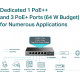 Коммутатор TP-Link TL-SG1006PP V1