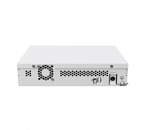 Коммутатор MikroTik netFiber 9 CRS310-1G-5S-4S+OUT