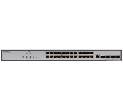Коммутатор Origo OS3228P/250W/A1A