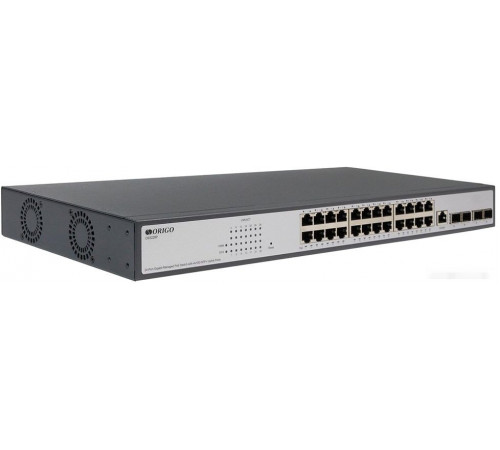Коммутатор Origo OS3228P/250W/A1A