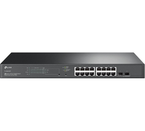 Коммутатор TP-Link TL-SG2218P