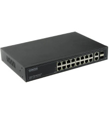 Коммутатор Osnovo SW-71802/L