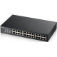 Коммутатор Zyxel GS1100-24E-EU0103F