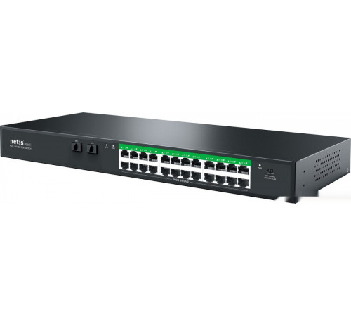 Коммутатор Netis P124GC