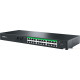 Коммутатор Netis P124GC