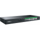 Коммутатор Netis P124GC