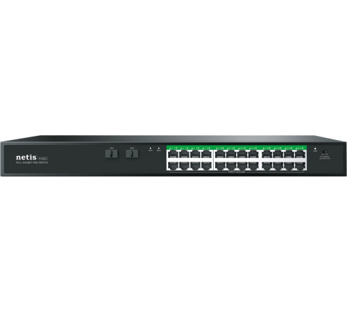 Коммутатор Netis P124GC