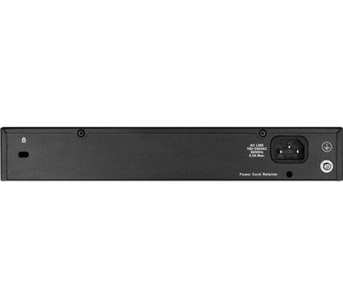 Коммутатор D-LINK DES-1016D/I1A