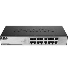 Коммутатор D-LINK DES-1016D/I1A