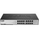 Коммутатор D-LINK DES-1016D/I1A