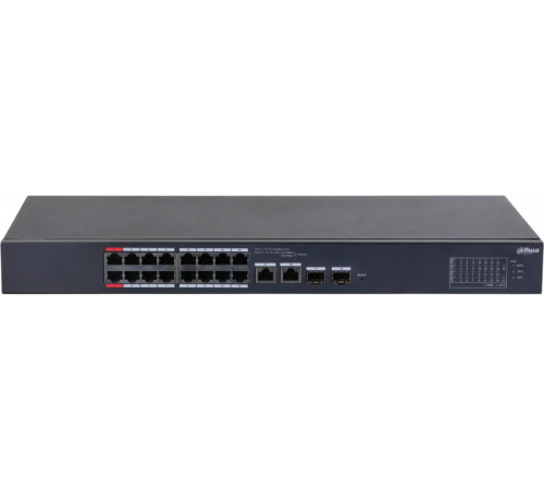 Коммутатор Dahua CS4218-16ET-190