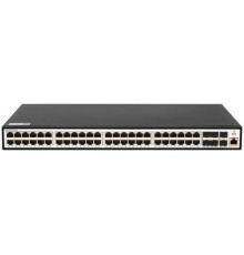Коммутатор SNR SNR-S5110G-48TX
