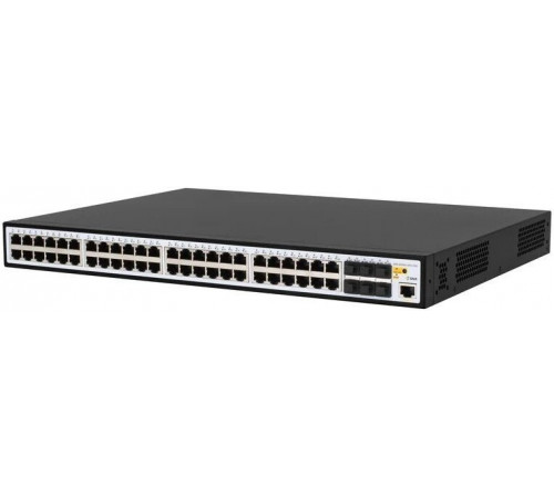 Коммутатор SNR SNR-S5310G-48TX-POE