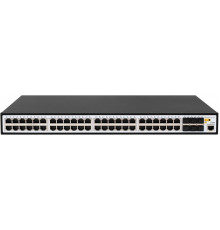 Коммутатор SNR SNR-S5310G-48TX-POE