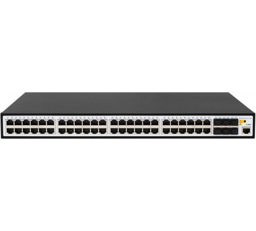 Коммутатор SNR SNR-S5310G-48TX-POE