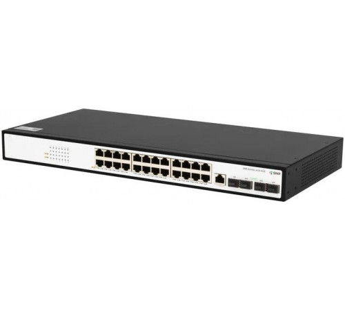 Коммутатор SNR SNR-S5110G-24TX-POE