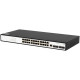 Коммутатор SNR SNR-S5110G-24TX-POE