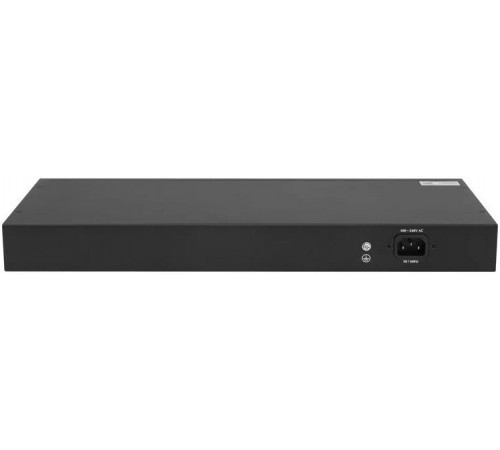 Коммутатор SNR SNR-S5110G-24TX-POE