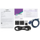 Коммутатор SNR SNR-S5110G-24TX-POE