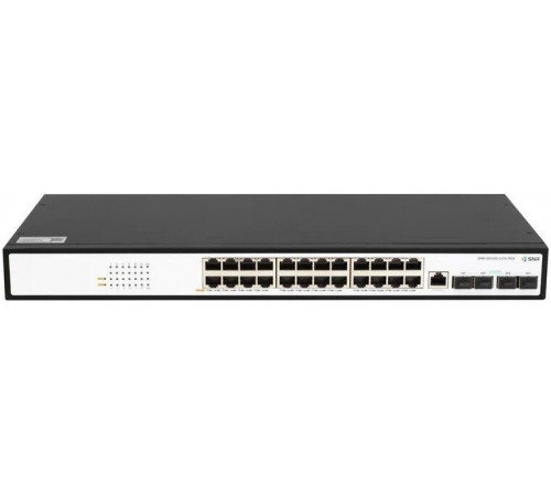 Коммутатор SNR SNR-S5110G-24TX-POE