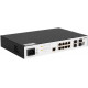 Коммутатор SNR SNR-S5210G-8TX-POE