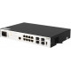 Коммутатор SNR SNR-S5210G-8TX-POE