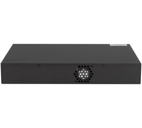 Коммутатор SNR SNR-S5210G-8TX-POE
