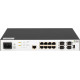 Коммутатор SNR SNR-S5210G-8TX-POE