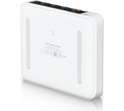 Коммутатор Ubiquiti UniFi Switch Flex Mini 2.5G