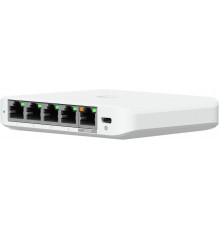 Коммутатор Ubiquiti UniFi Switch Flex Mini 2.5G