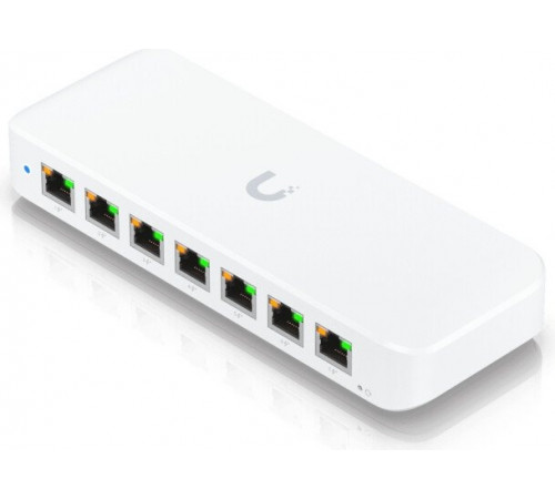 Коммутатор Ubiquiti UniFi Switch Ultra 210W