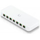 Коммутатор Ubiquiti UniFi Switch Ultra 210W