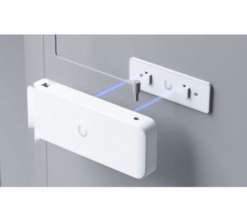 Коммутатор Ubiquiti UniFi Switch Ultra 210W