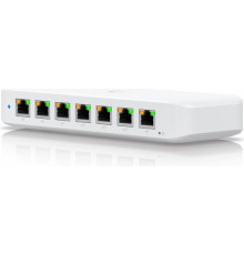 Коммутатор Ubiquiti UniFi Switch Ultra 210W