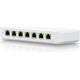 Коммутатор Ubiquiti UniFi Switch Ultra 210W